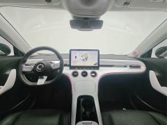 Smart #3 Pulse AWD - ფოტო 13
