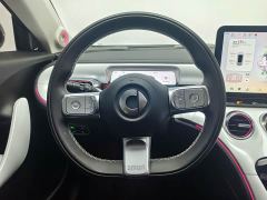 Smart #3 Pulse AWD - ფოტო 14
