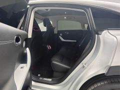 Smart #3 Pulse AWD - ფოტო 15