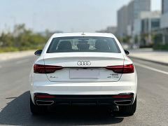 Audi A4L 40 TFSI Luxury Dynamic - ფოტო 5