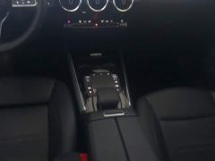 Mercedes-Benz GLA Facelift GLA 200 - ფოტო 13