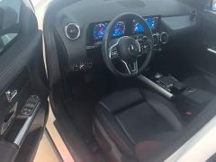 Mercedes-Benz GLA Facelift GLA 200 - ფოტო 15