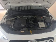Mercedes-Benz GLA Facelift GLA 200 - ფოტო 19