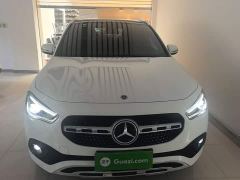 Mercedes-Benz GLA Facelift GLA 200 - ფოტო 2