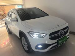 Mercedes-Benz GLA Facelift GLA 200 - ფოტო 3