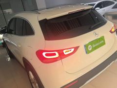 Mercedes-Benz GLA Facelift GLA 200 - ფოტო 4