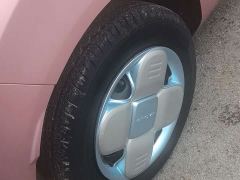 Geely Panda Mini 200km Endurance Edition - ფოტო 11