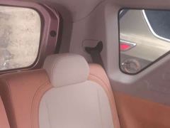 Geely Panda Mini 200km Endurance Edition - ფოტო 13