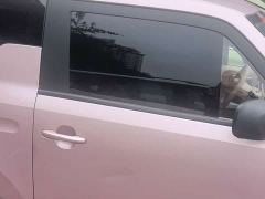 Geely Panda Mini 200km Endurance Edition - ფოტო 14