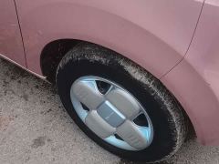 Geely Panda Mini 200km Endurance Edition - ფოტო 15