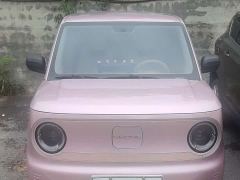 Geely Panda Mini 200km Endurance Edition - ფოტო 2