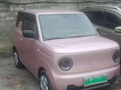 Geely Panda Mini 200km Endurance Edition - ფოტო 3