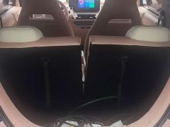 Geely Panda Mini 200km Endurance Edition - ფოტო 9