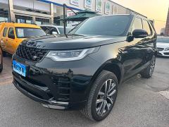 Land Rover Discovery 360PS Dynamic SE - ფოტო 1