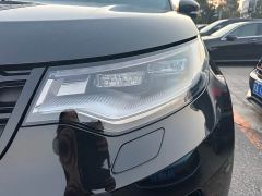 Land Rover Discovery 360PS Dynamic SE - ფოტო 3