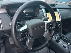 Land Rover Discovery 360PS Dynamic SE - ფოტო 6