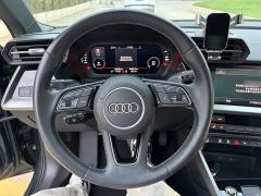 Audi A3 Facelift A3L Limousine 35 TFSI Fashion Sport - photo 10