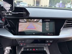 Audi A3 Facelift A3L Limousine 35 TFSI Fashion Sport - photo 12