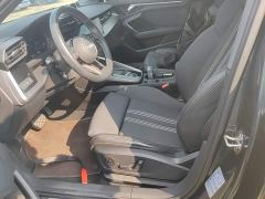 Audi A3 Facelift A3L Limousine 35 TFSI Fashion Sport - photo 14