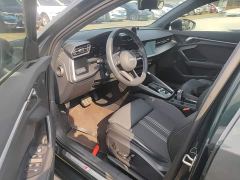 Audi A3 Facelift A3L Limousine 35 TFSI Fashion Sport - photo 15