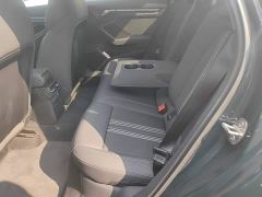 Audi A3 Facelift A3L Limousine 35 TFSI Fashion Sport - photo 16