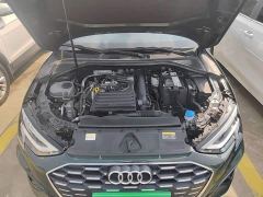 Audi A3 Facelift A3L Limousine 35 TFSI Fashion Sport - photo 19