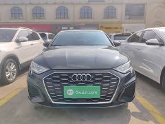 Audi A3 Facelift A3L Limousine 35 TFSI Fashion Sport - photo 2
