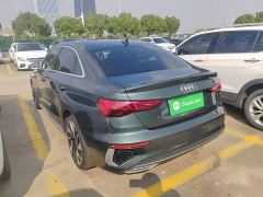 Audi A3 Facelift A3L Limousine 35 TFSI Fashion Sport - photo 4