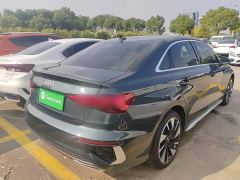 Audi A3 Facelift A3L Limousine 35 TFSI Fashion Sport - photo 6