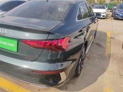 Audi A3 Facelift A3L Limousine 35 TFSI Fashion Sport - photo 7