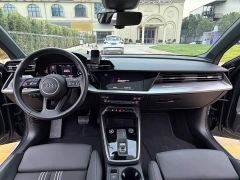 Audi A3 Facelift A3L Limousine 35 TFSI Fashion Sport - photo 9