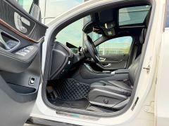 Mercedes-Benz EQC 400 4MATIC - ფოტო 4