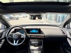 Mercedes-Benz EQC 400 4MATIC - ფოტო 6