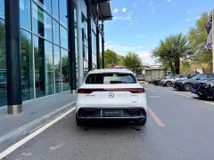 Mercedes-Benz EQC 400 4MATIC - ფოტო 8