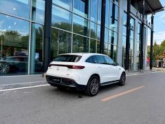 Mercedes-Benz EQC 400 4MATIC - ფოტო 9