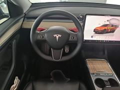 Tesla Model Y Rear-Wheel Drive - фото 10