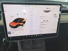 Tesla Model Y Rear-Wheel Drive - фото 11