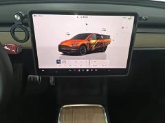Tesla Model Y Rear-Wheel Drive - фото 12