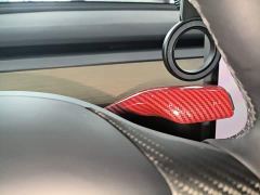 Tesla Model Y Rear-Wheel Drive - фото 13