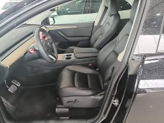 Tesla Model Y Rear-Wheel Drive - фото 14