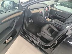 Tesla Model Y Rear-Wheel Drive - фото 15