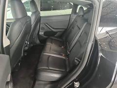 Tesla Model Y Rear-Wheel Drive - фото 16