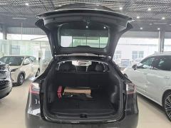 Tesla Model Y Rear-Wheel Drive - фото 18