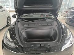 Tesla Model Y Rear-Wheel Drive - фото 19