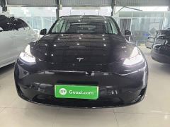 Tesla Model Y Rear-Wheel Drive - фото 2