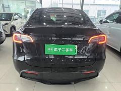 Tesla Model Y Rear-Wheel Drive - фото 5