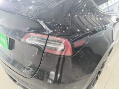 Tesla Model Y Rear-Wheel Drive - фото 7