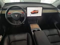Tesla Model Y Rear-Wheel Drive - фото 9