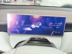 NIO ET5T 75kWh Touring - photo 11