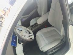 NIO ET5T 75kWh Touring - photo 14